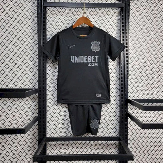 Kit Kids Away Corinthians 2024/25