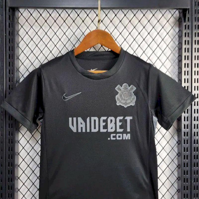 Kit Kids Away Corinthians 2024/25