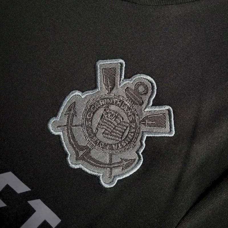Kit Kids Away Corinthians 2024/25