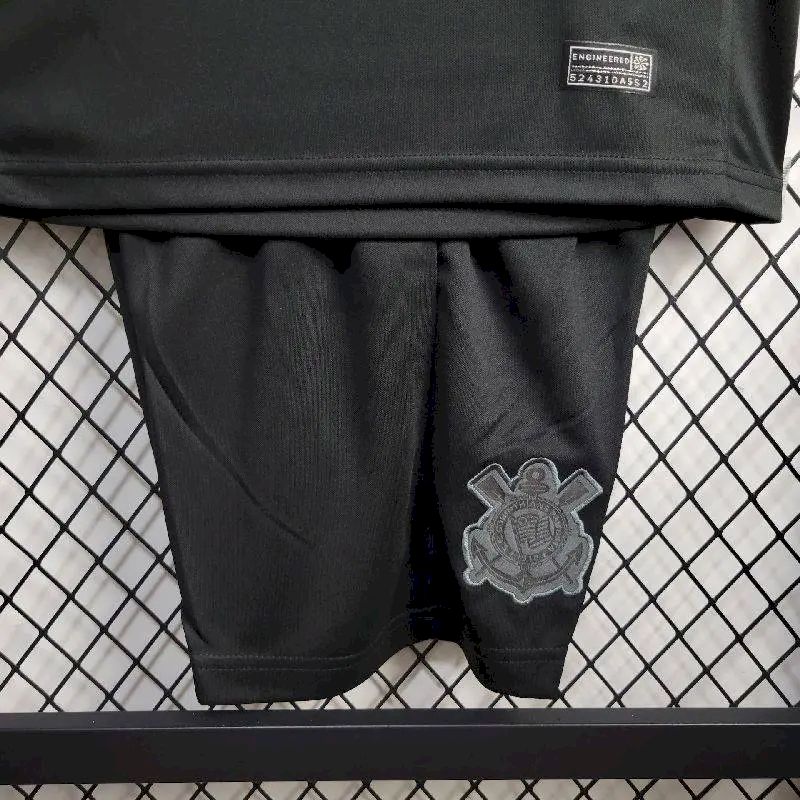 Kit Kids Away Corinthians 2024/25
