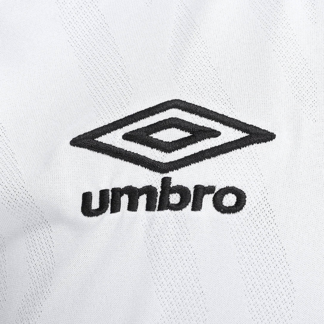 Santos 2025/26 Home Men's Soccer Jersey