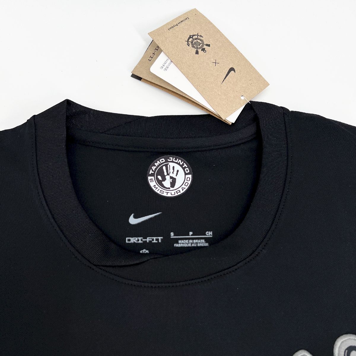 Jersey Away – Player Corinthians 2024/25 Male
