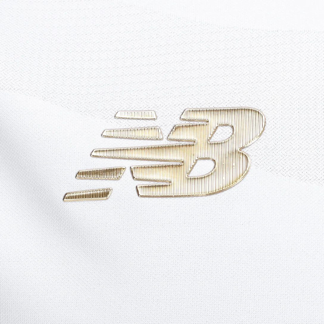 São Paulo 2025/2026 Home Women Soccer Jersey