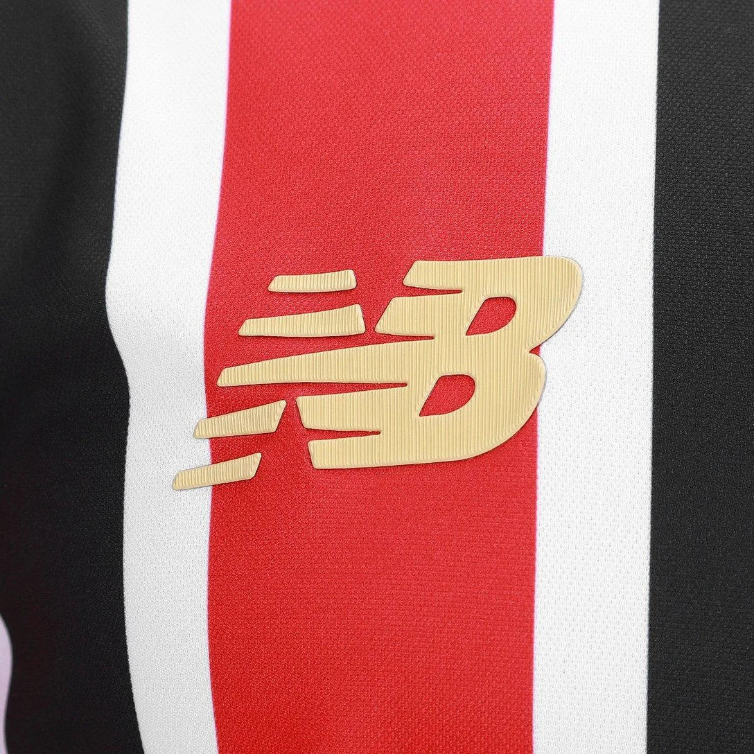 São Paulo 2025/2026 Away Men’s Soccer Jersey