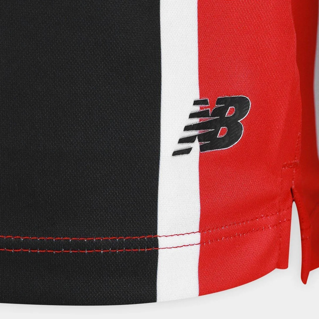 São Paulo 2025/2026 Away Men’s Soccer Jersey