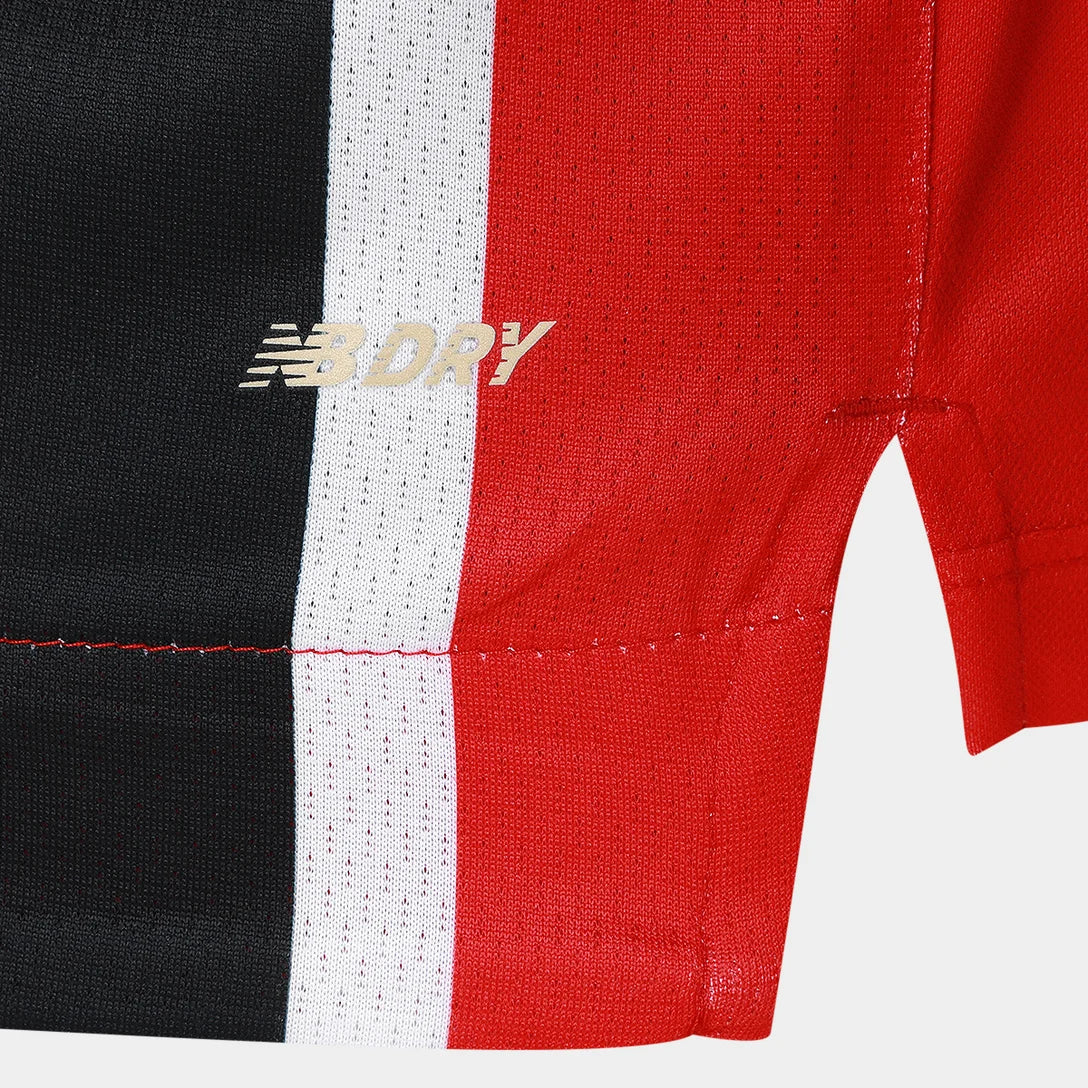 São Paulo 2025/2026 Away Men’s Soccer Jersey