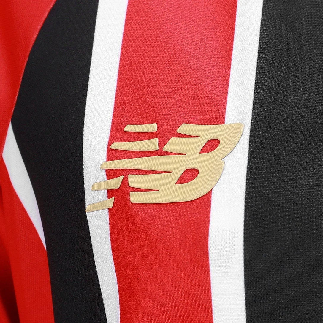 São Paulo 2025/2026 Away Women Soccer Jersey