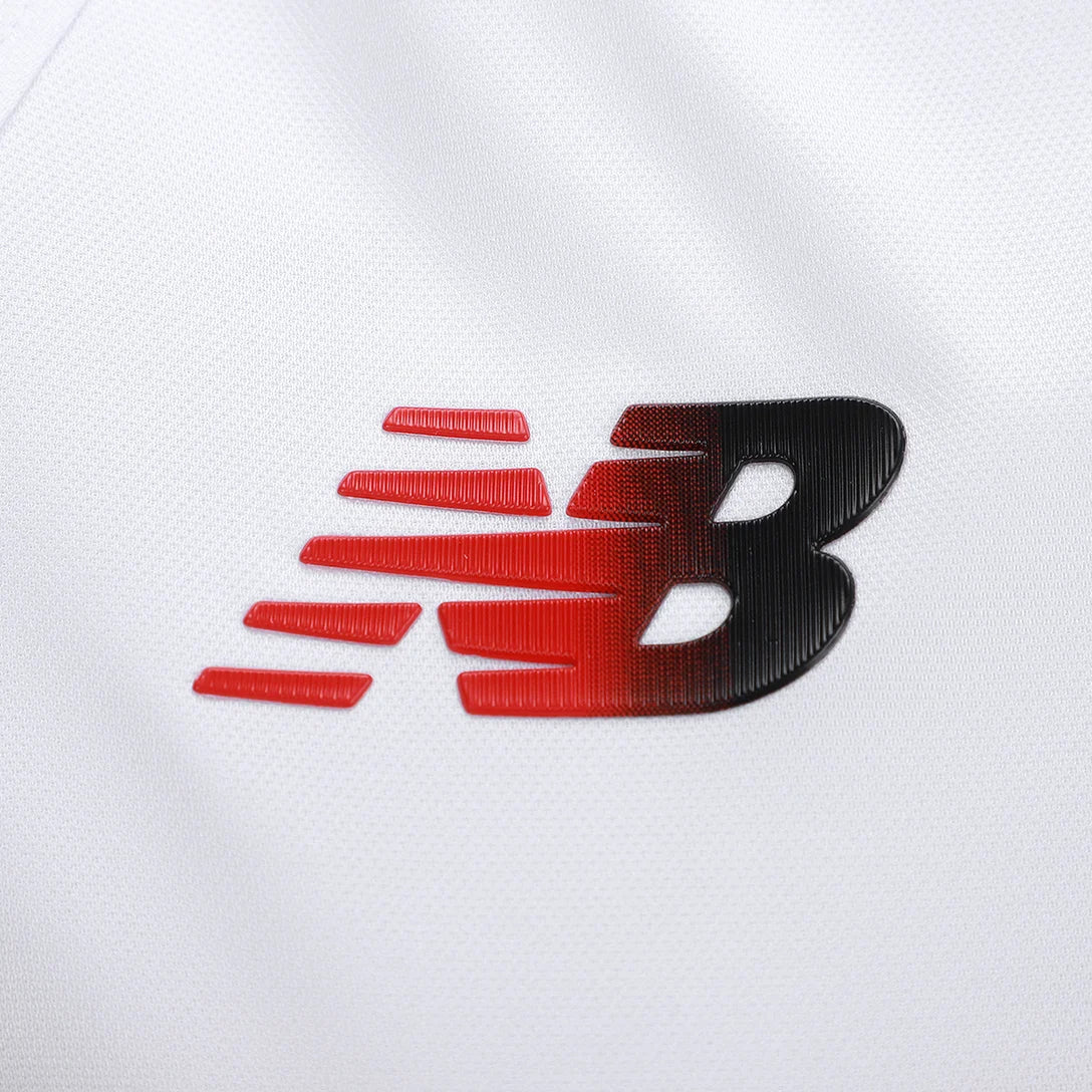 São Paulo 2026/27 Home Women Soccer Jersey
