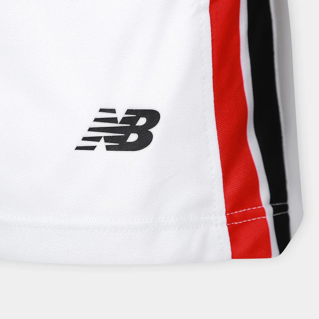 São Paulo 2026/27 Home Women Soccer Jersey