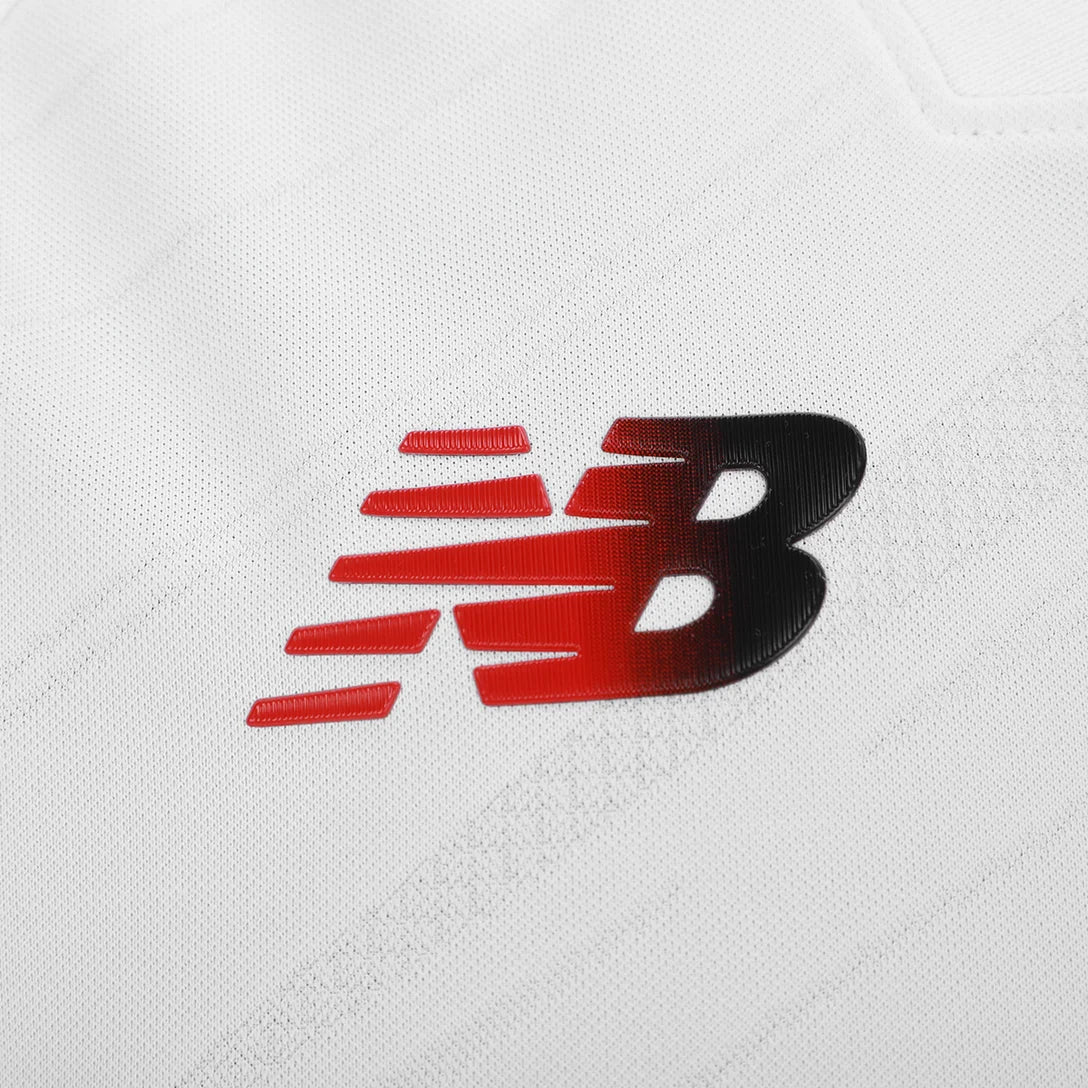 São Paulo 2026/27 Home Men’s Soccer Jersey Player