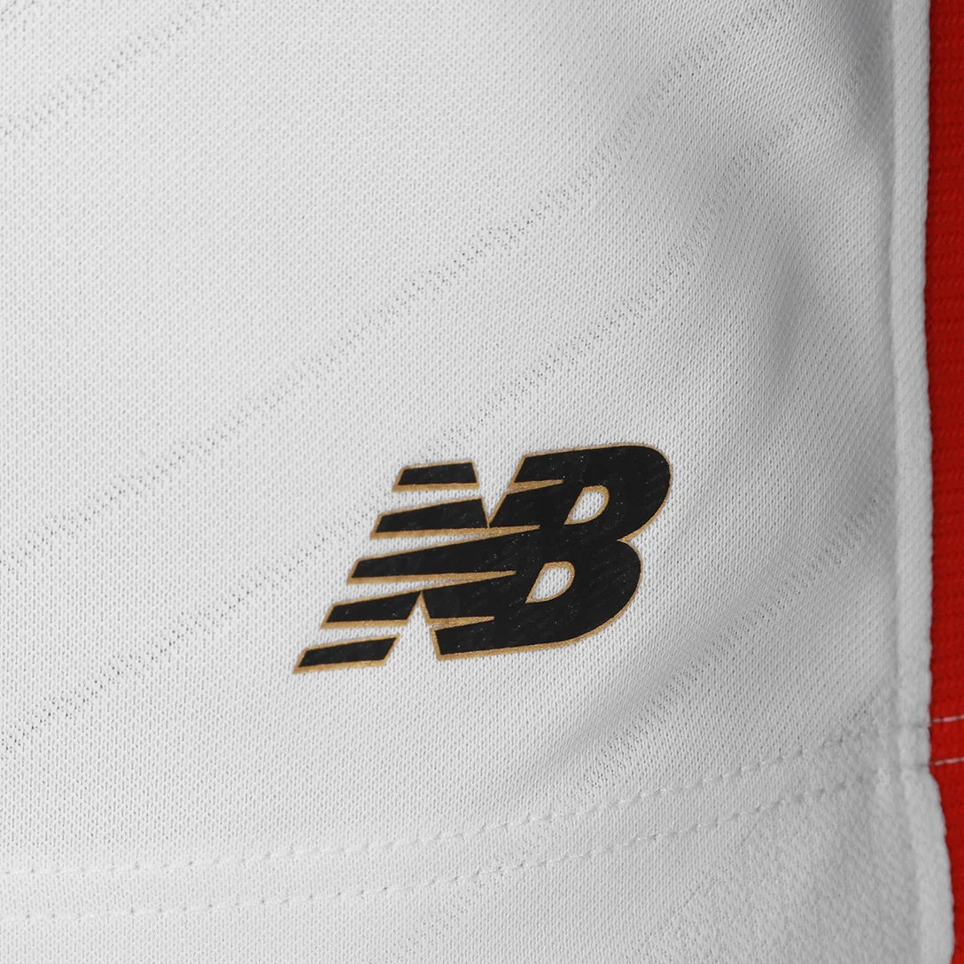 São Paulo 2026/27 Home Men’s Soccer Jersey Player