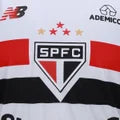 São Paulo 2026/27 Home Men’s Soccer Jersey