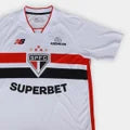 São Paulo 2026/27 Home Men’s Soccer Jersey