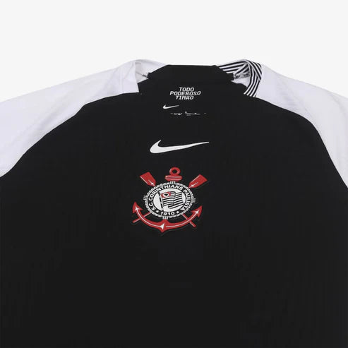 Camisa Corinthians 2025/26 II