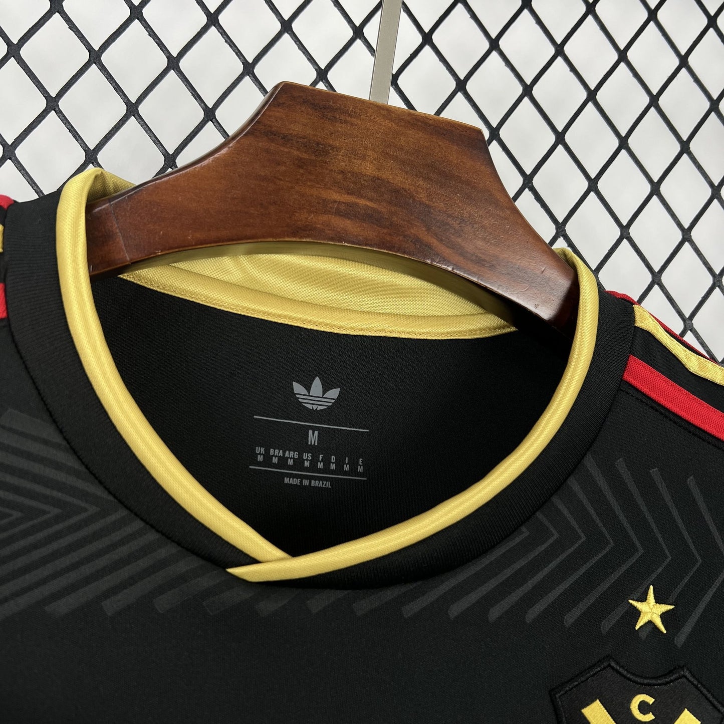 Flamengo 2026/27 Special Men Soccer Jersey