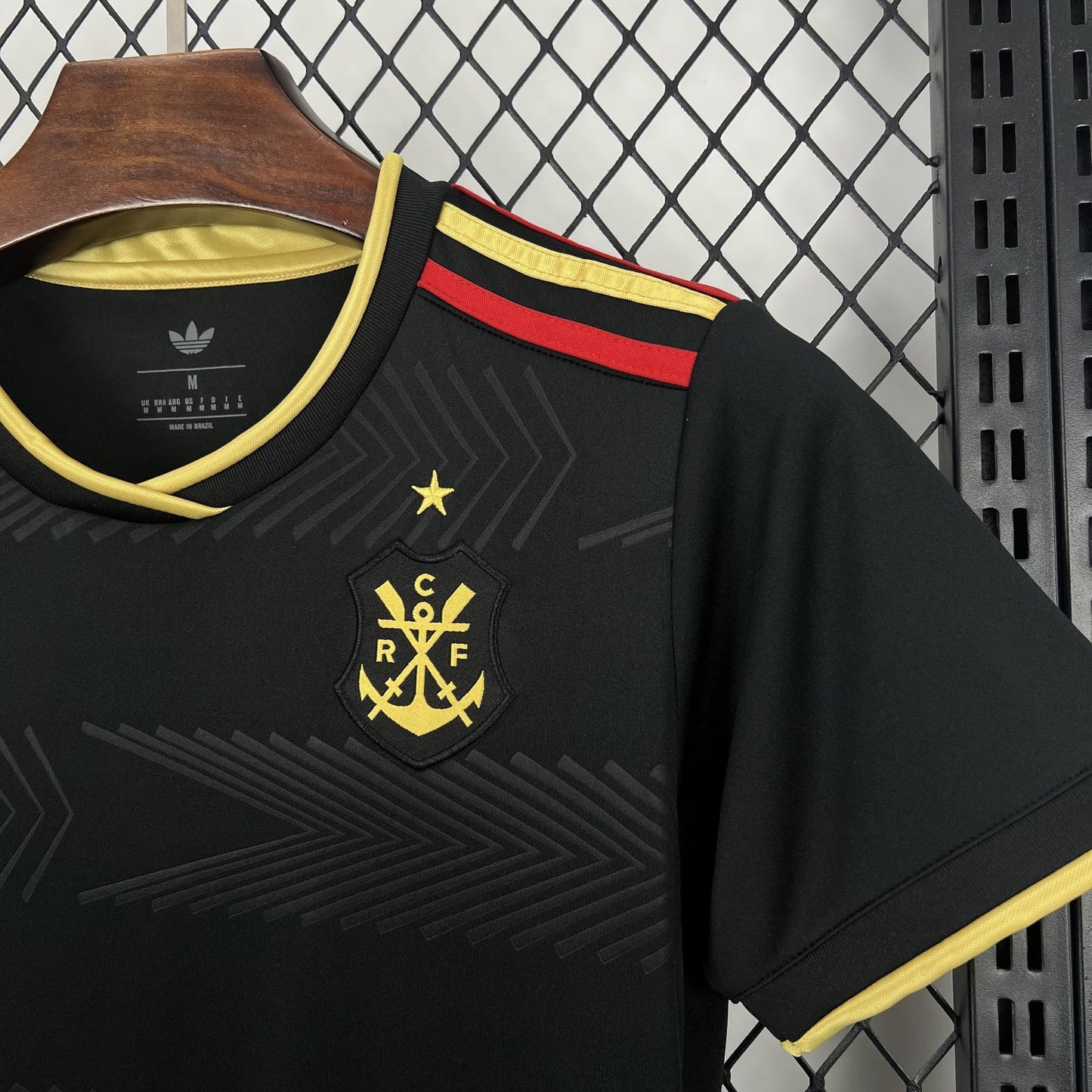 Flamengo 2026/27 Special Men Soccer Jersey
