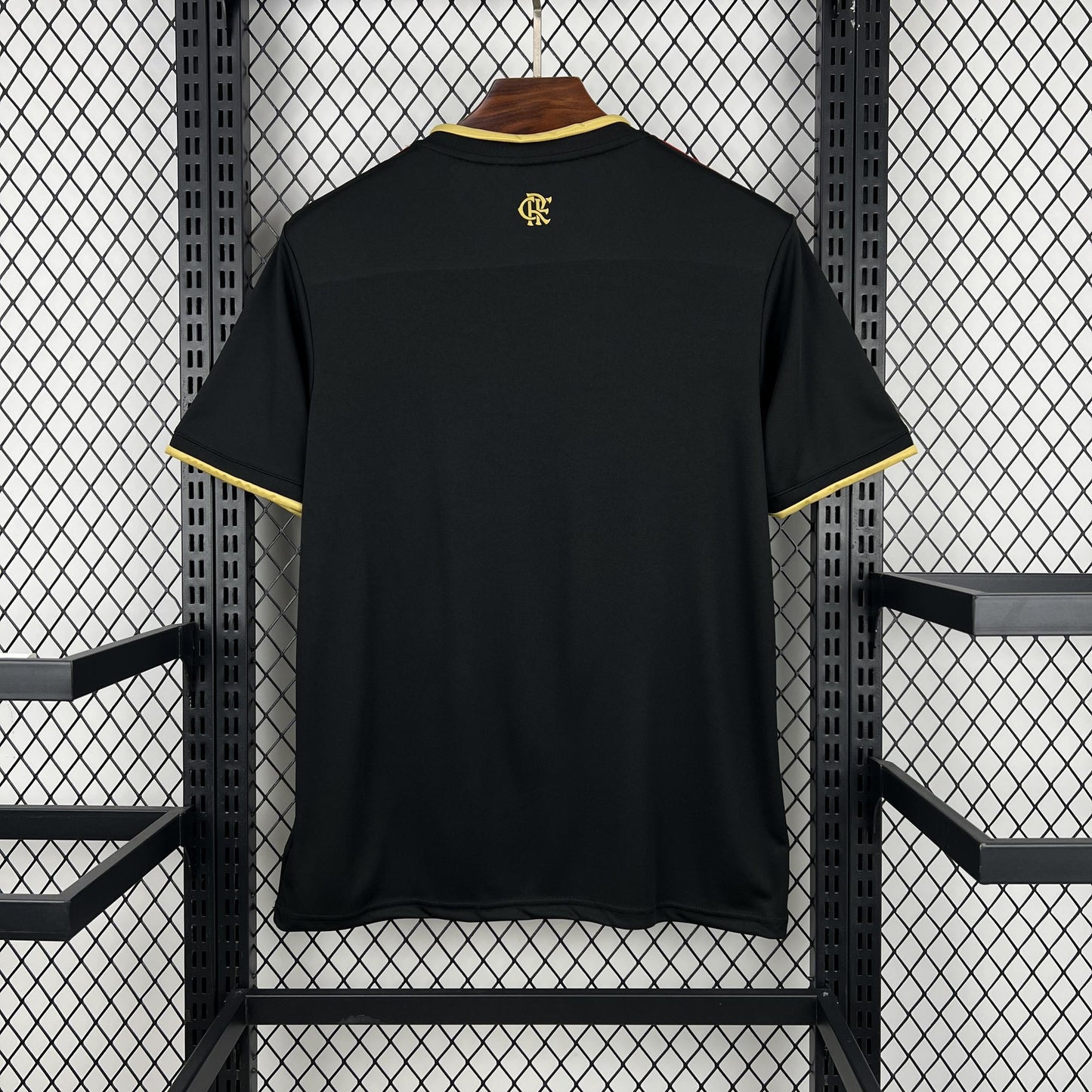 Flamengo 2026/27 Special Men Soccer Jersey