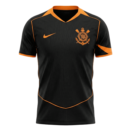 Jersey Corinthians III 25/26 Total 90 Female