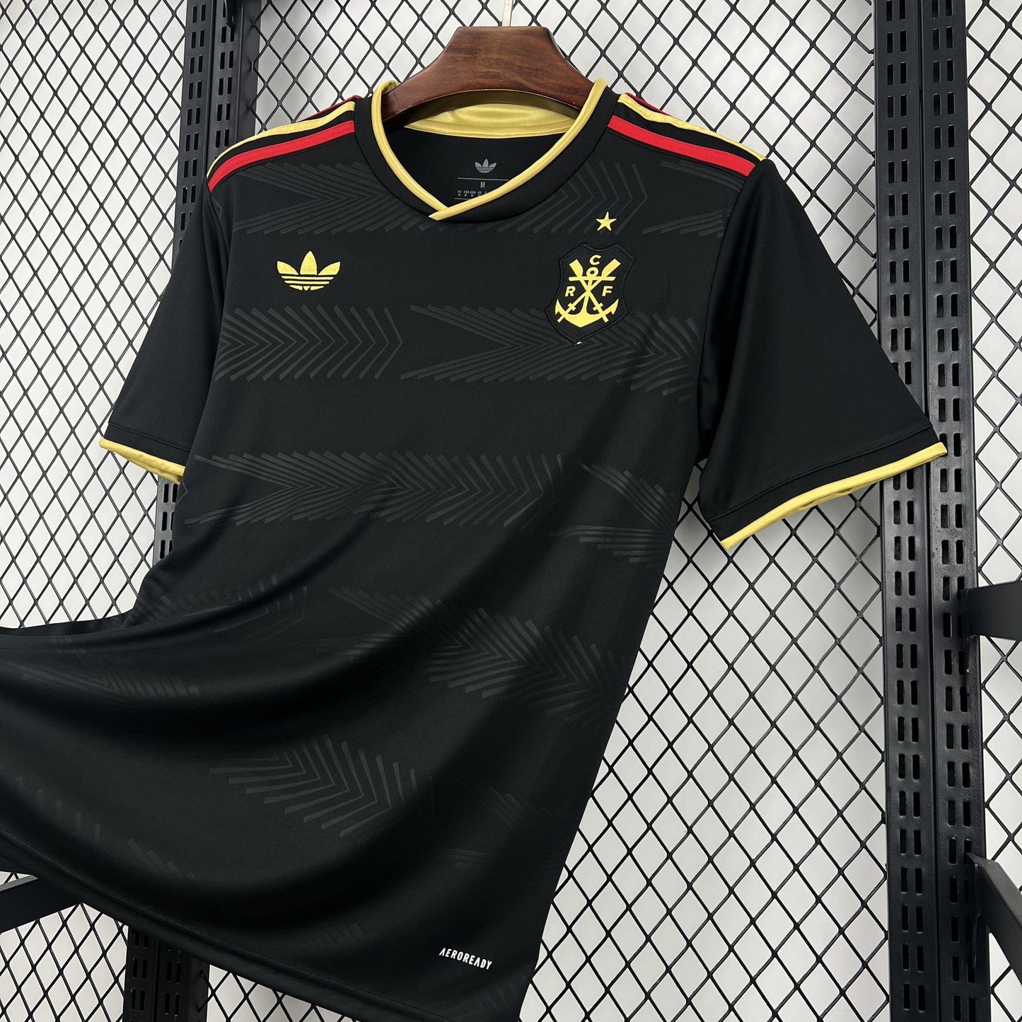 Flamengo 2026/27 Special Men Soccer Jersey