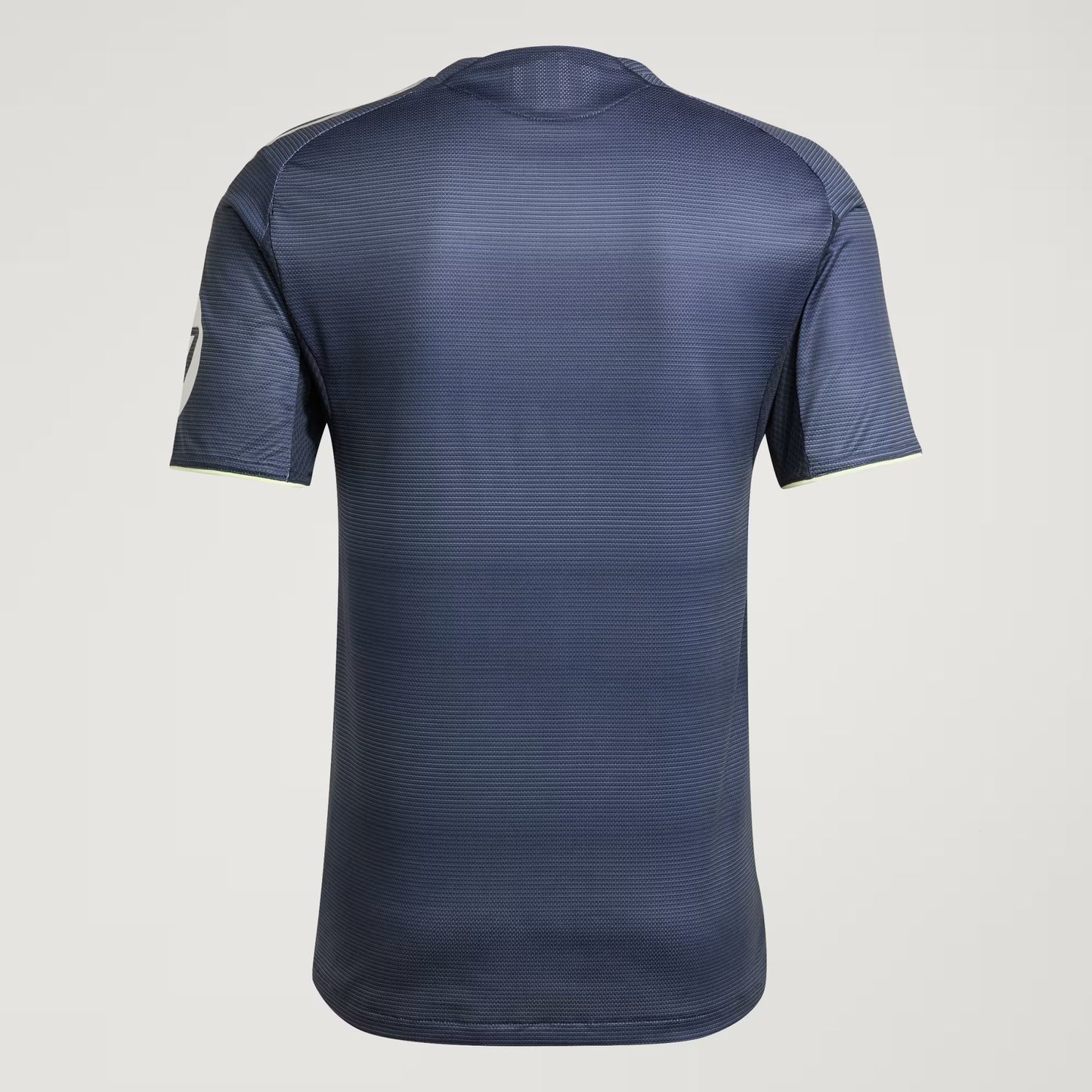 Real Madrid 2025/26 Away Men’s Soccer Jersey Player Version