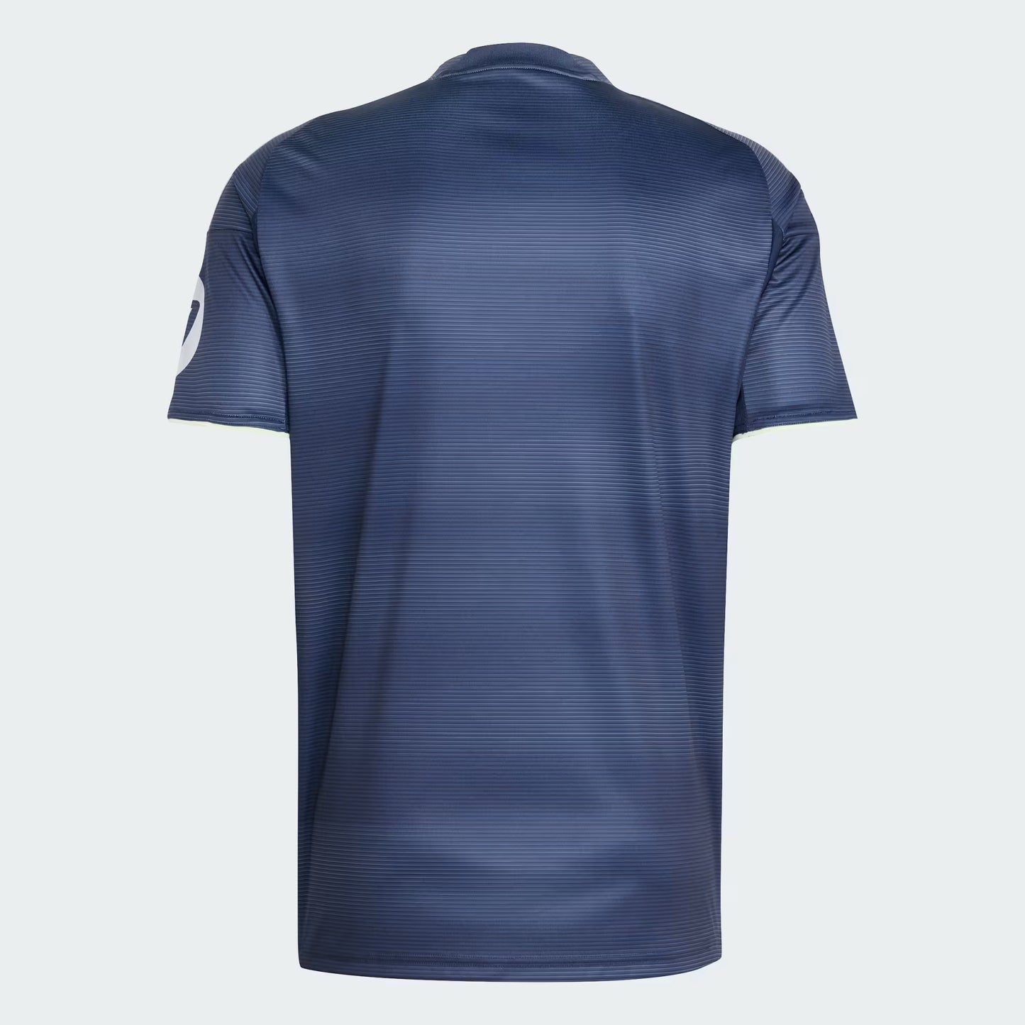 Real Madrid 2025/26 Away Men’s Soccer Jersey