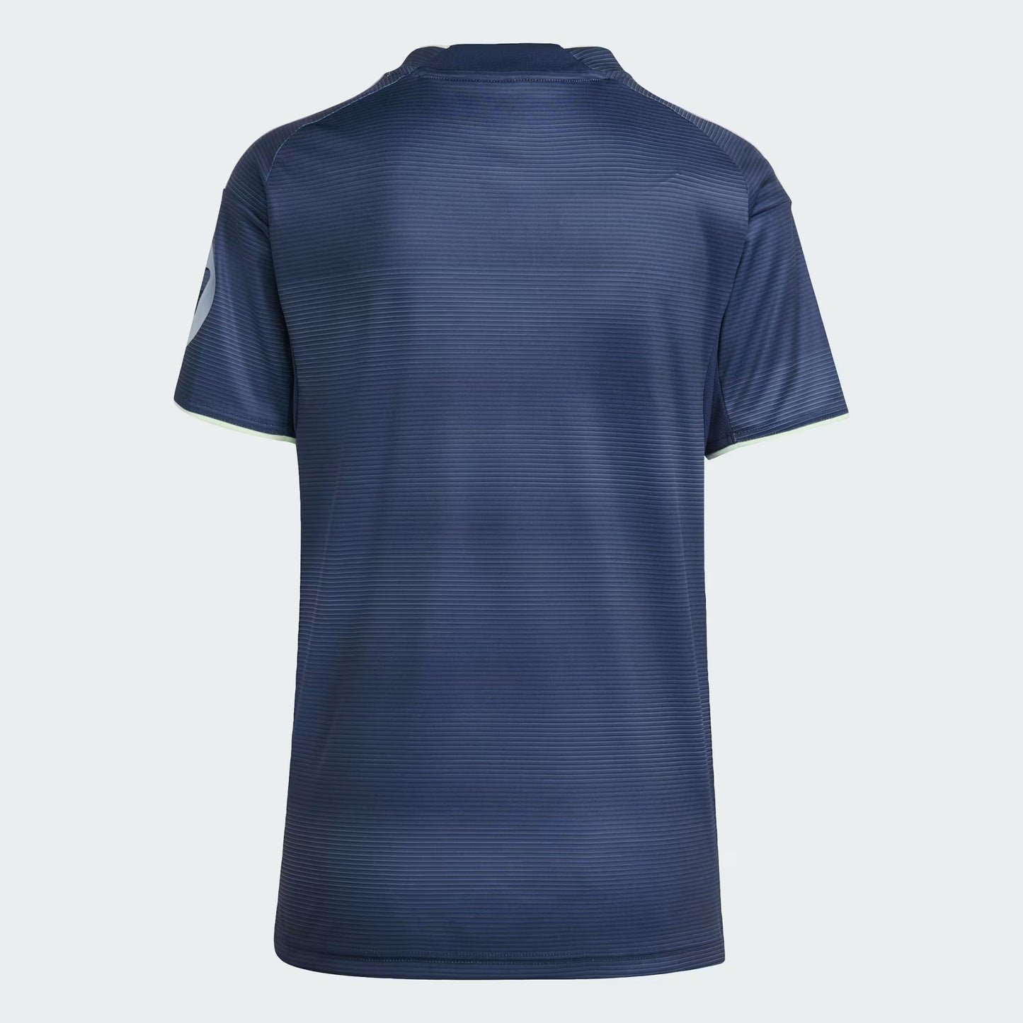 Real Madrid 2025/26 Away Women Soccer Jersey