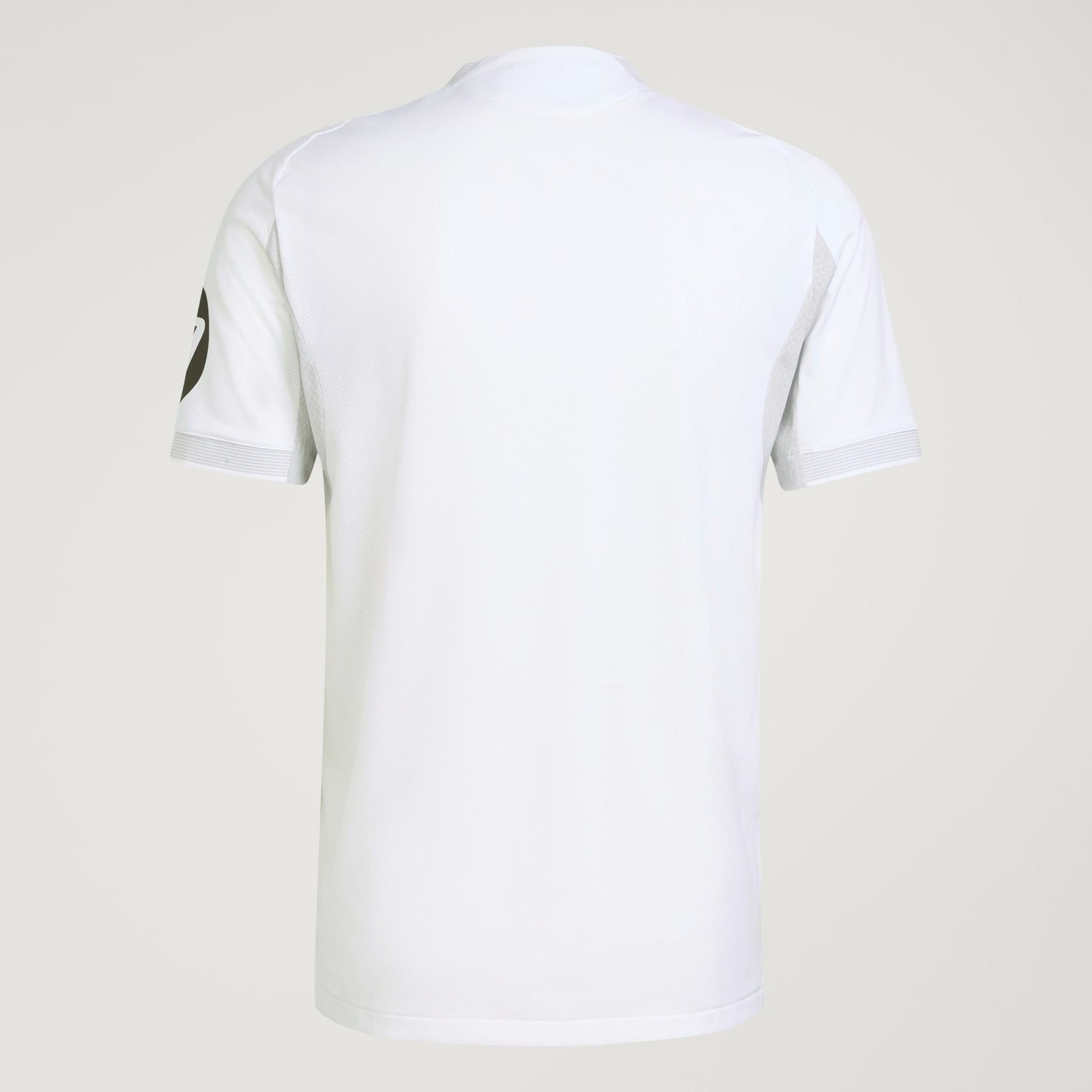 Real Madrid 2025/26 Home Men’s Soccer Jersey Player Version