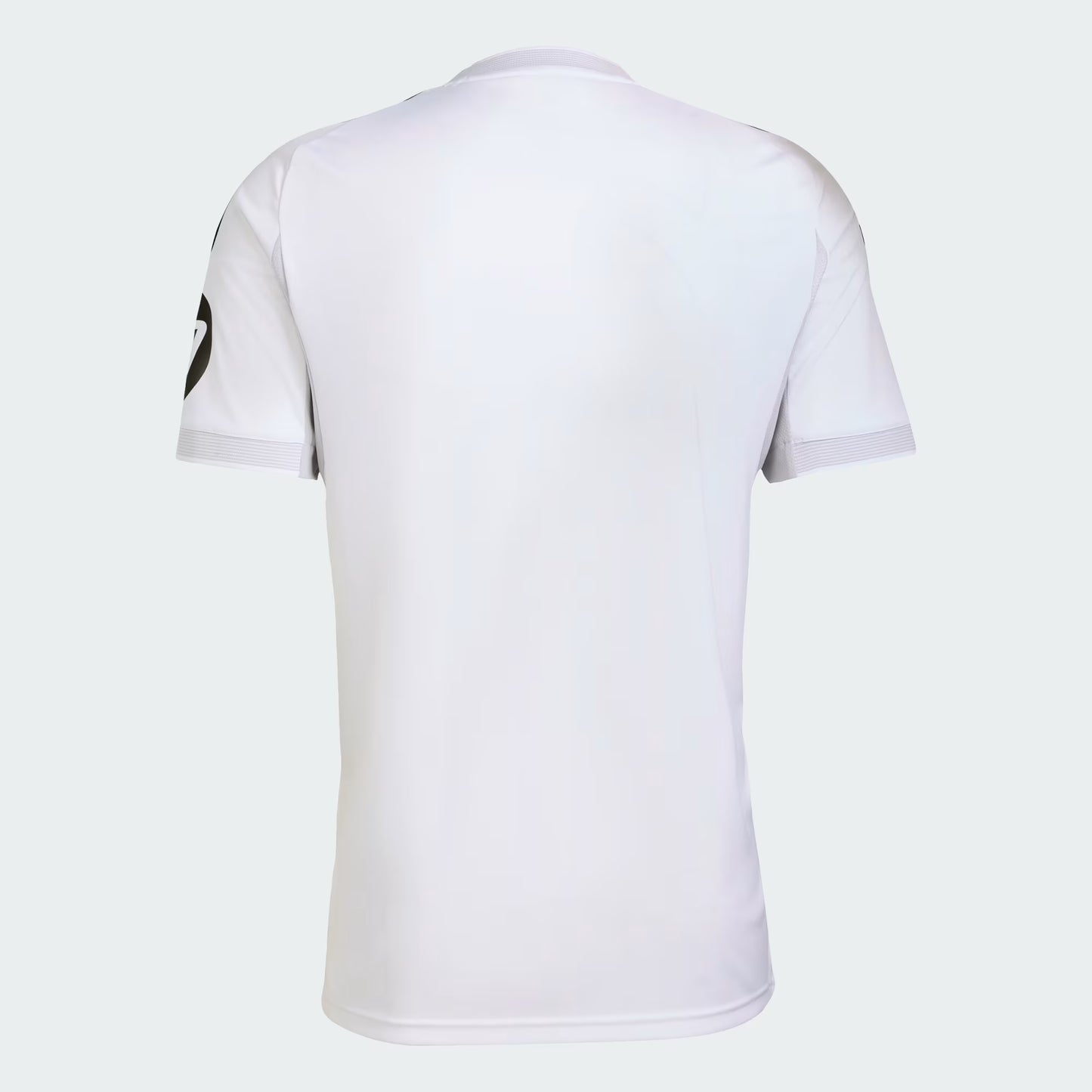 Real Madrid 2025/26 Home Men’s Soccer Jersey