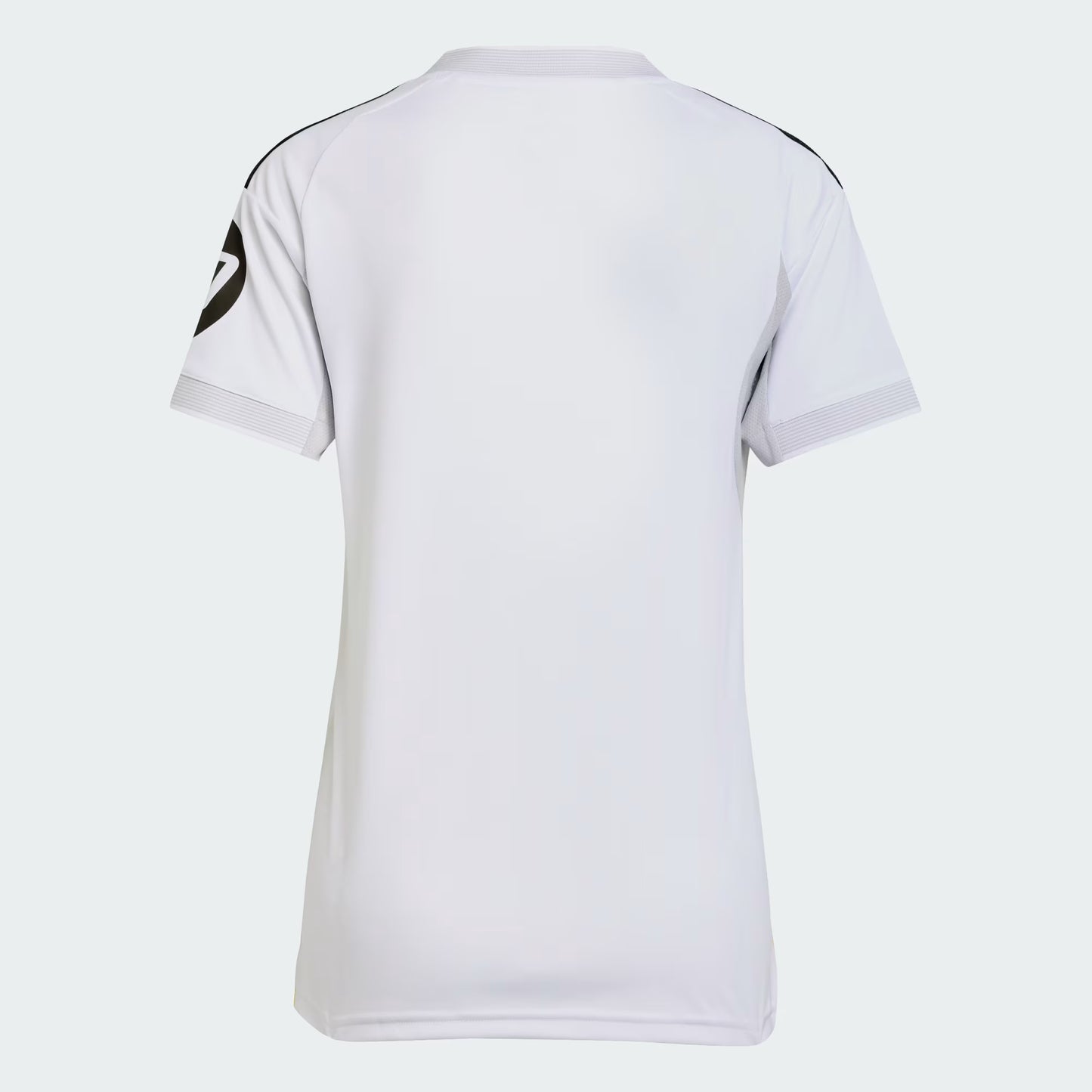 Real Madrid 2025/26 Home Women Soccer Jersey