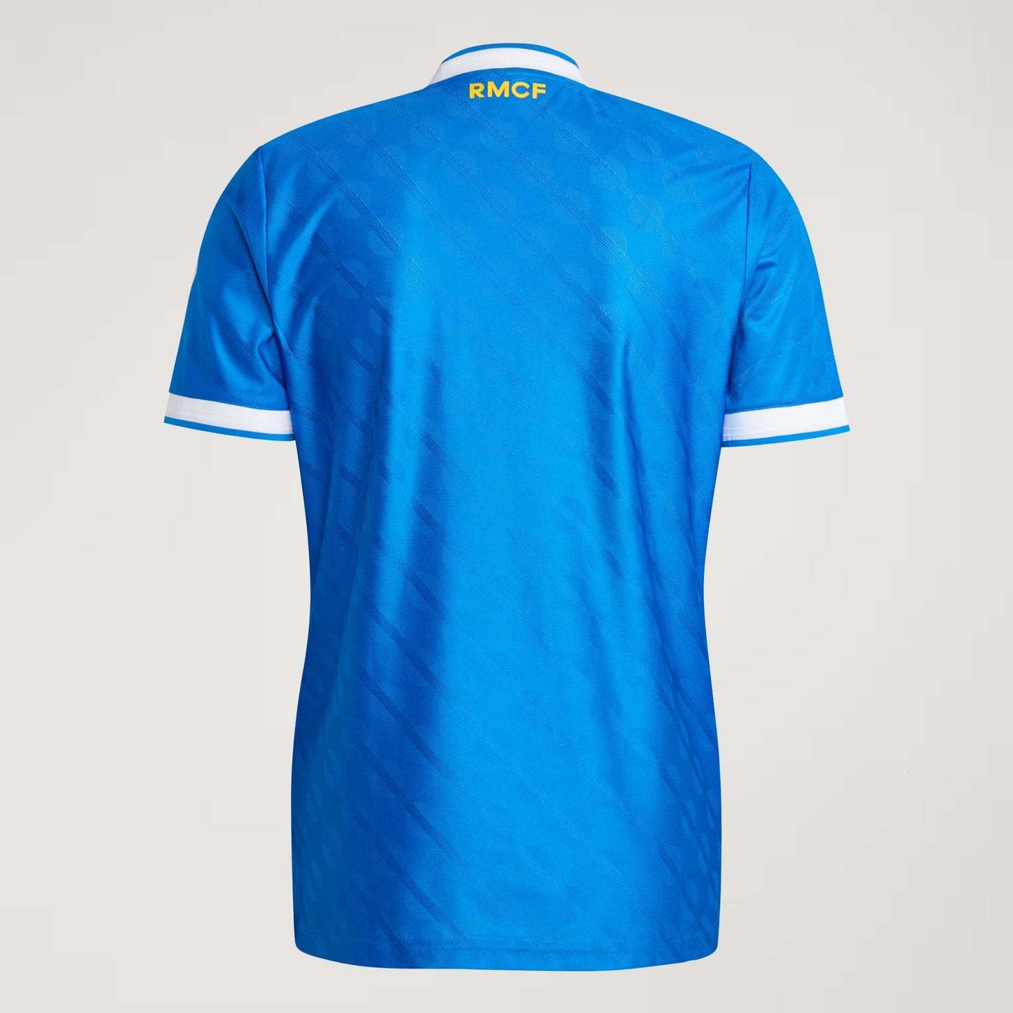 Real Madrid 2025/26 Third Men’s Soccer Jersey Player Version