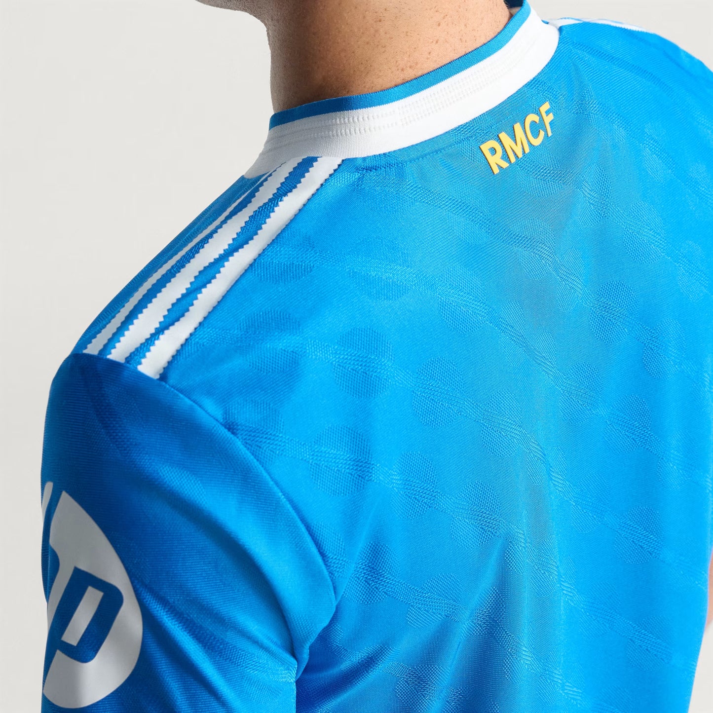 Real Madrid 2025/26 Third Men’s Soccer Jersey Player Version