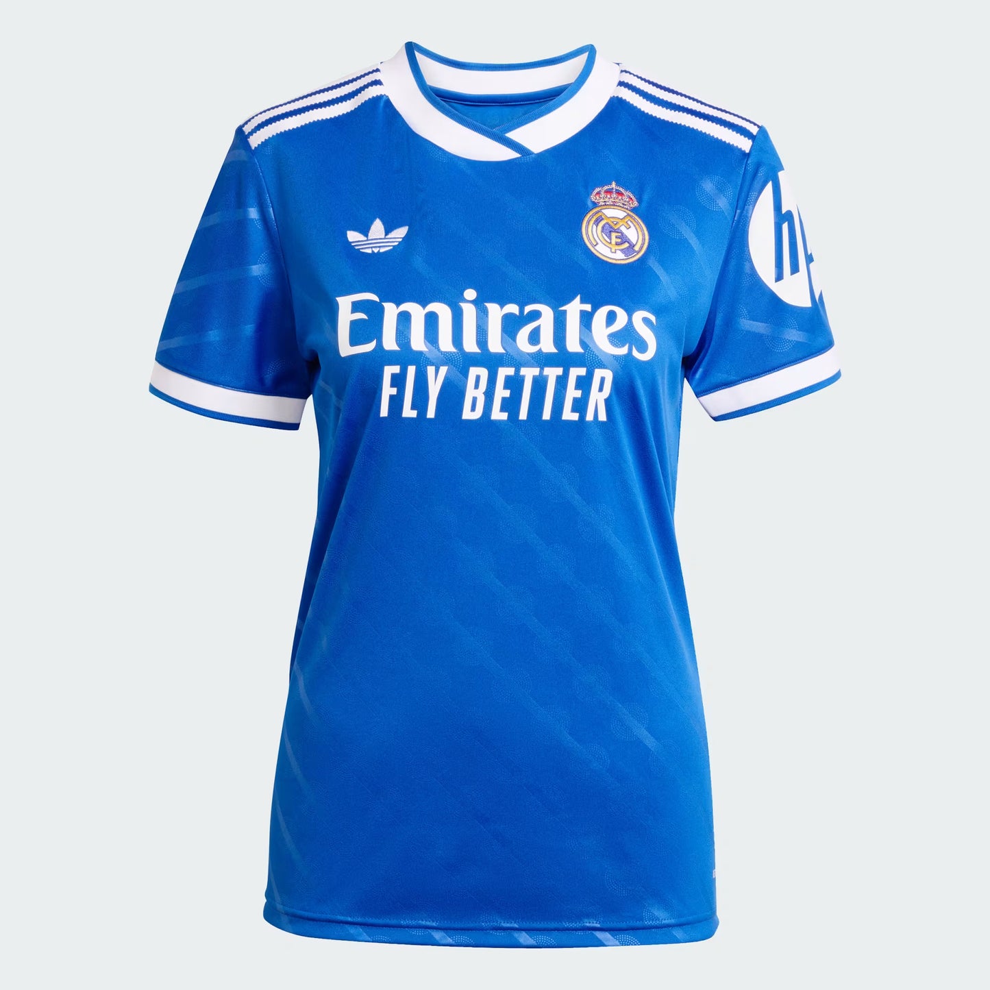 Real Madrid 2025/26 Third Women Soccer Jersey