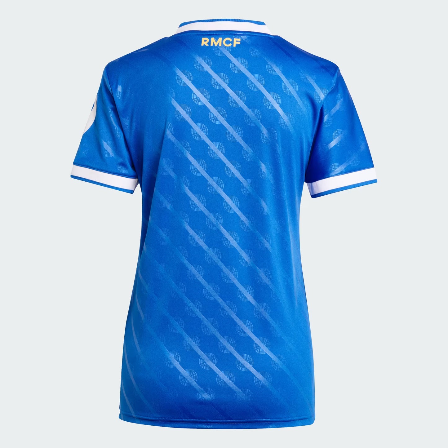 Real Madrid 2025/26 Third Women Soccer Jersey