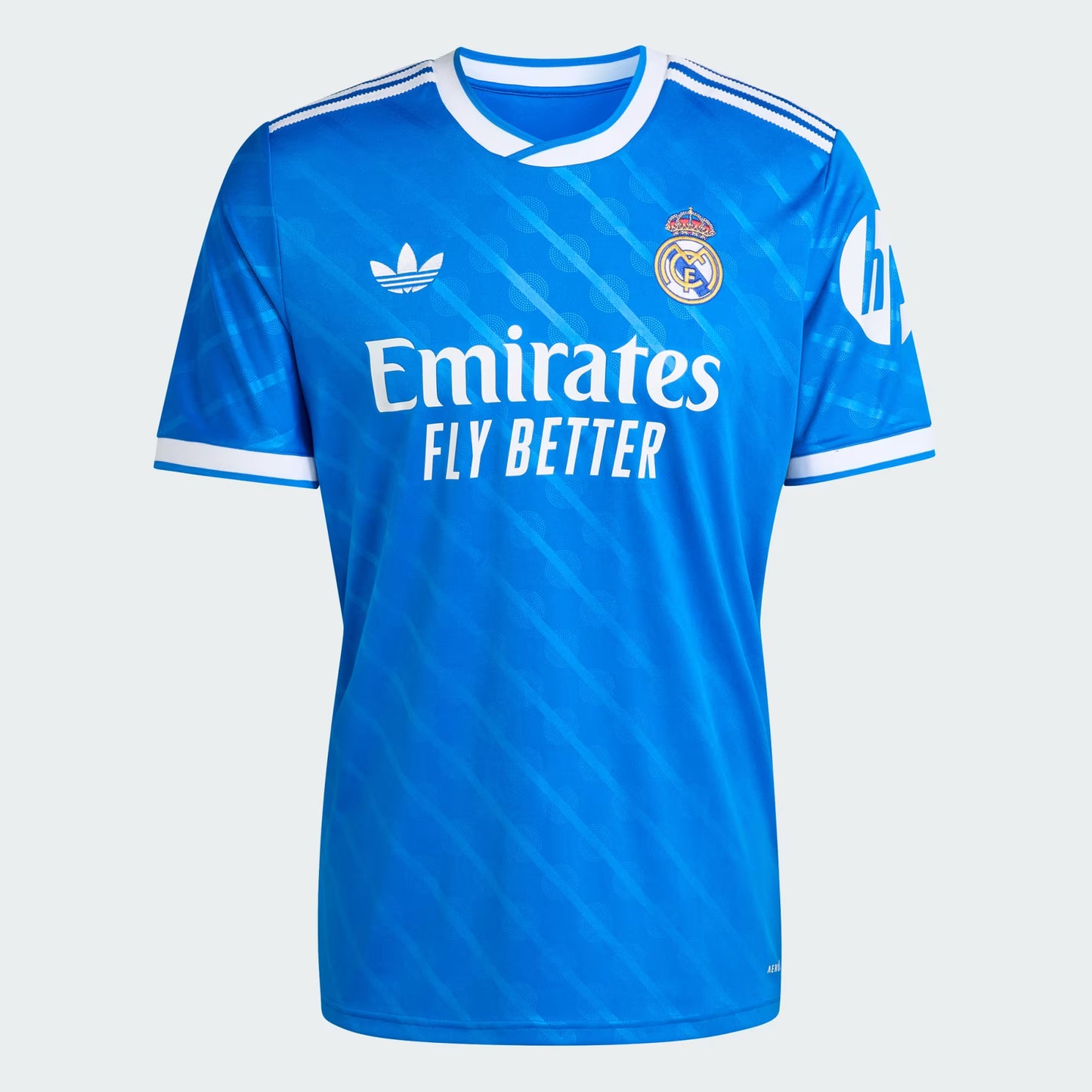 Real Madrid 2025/26 Third Men’s Soccer Jersey