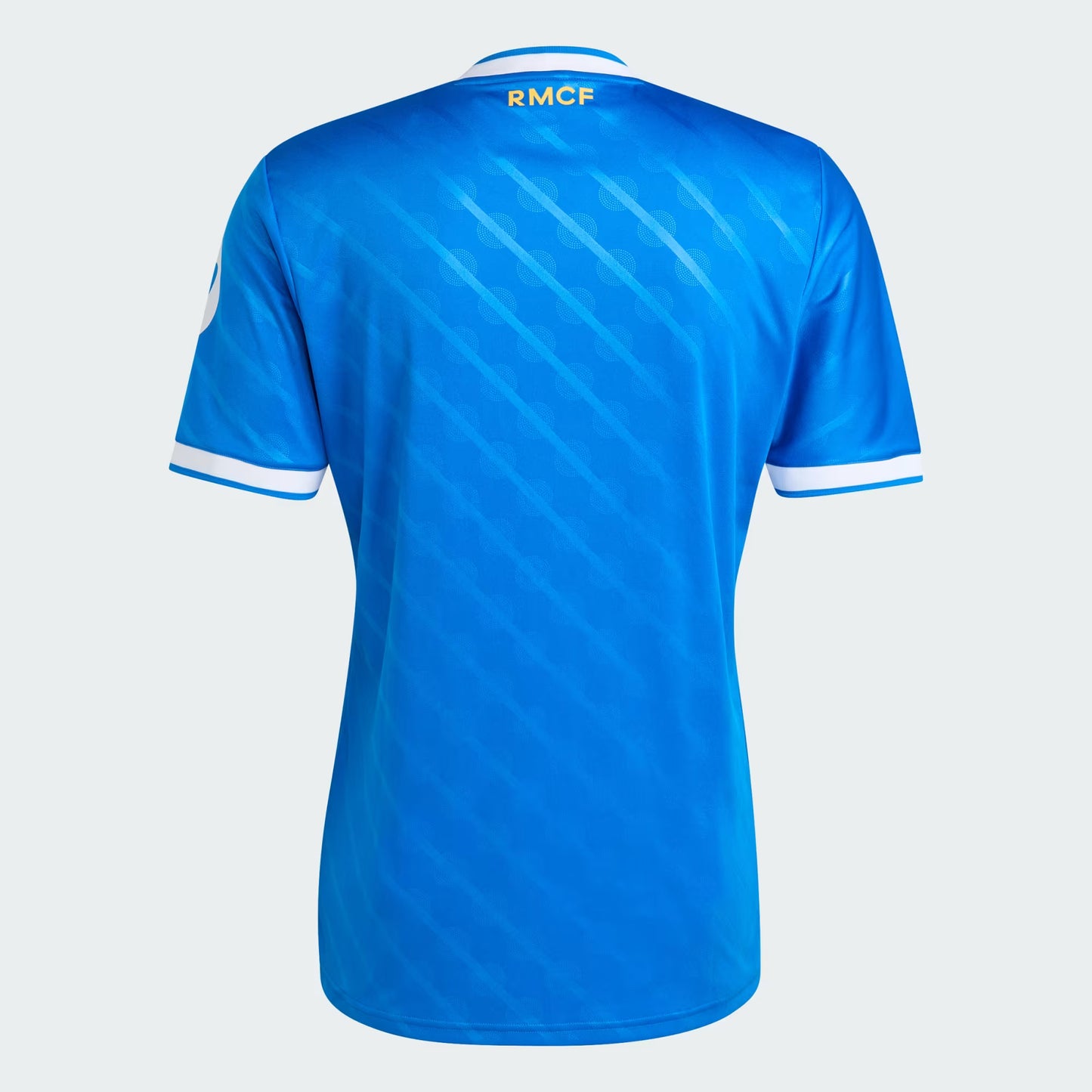 Real Madrid 2025/26 Third Men’s Soccer Jersey