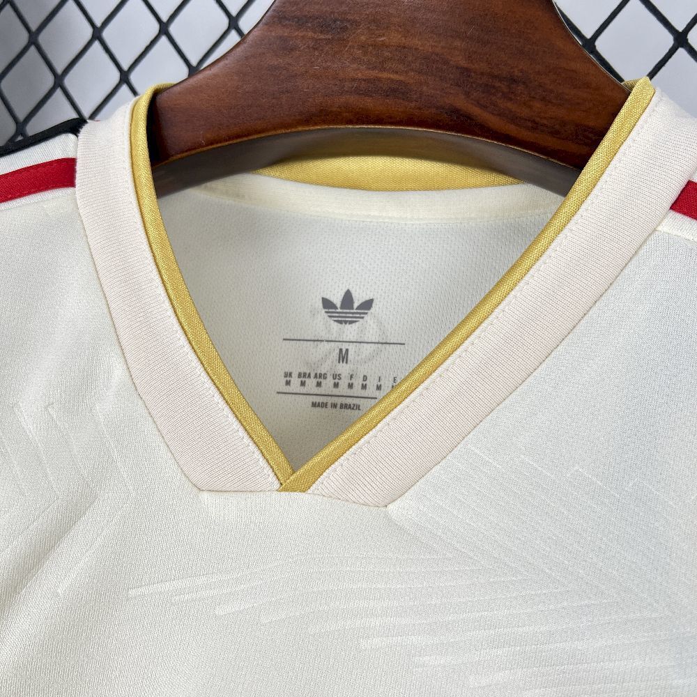 Flamengo 2026/27 Third Men Soccer Jersey