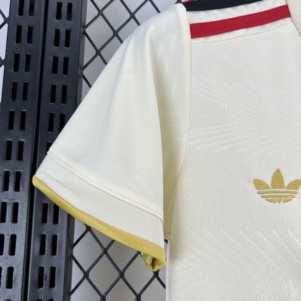 Flamengo 2026/27 Third Womens Soccer Jersey