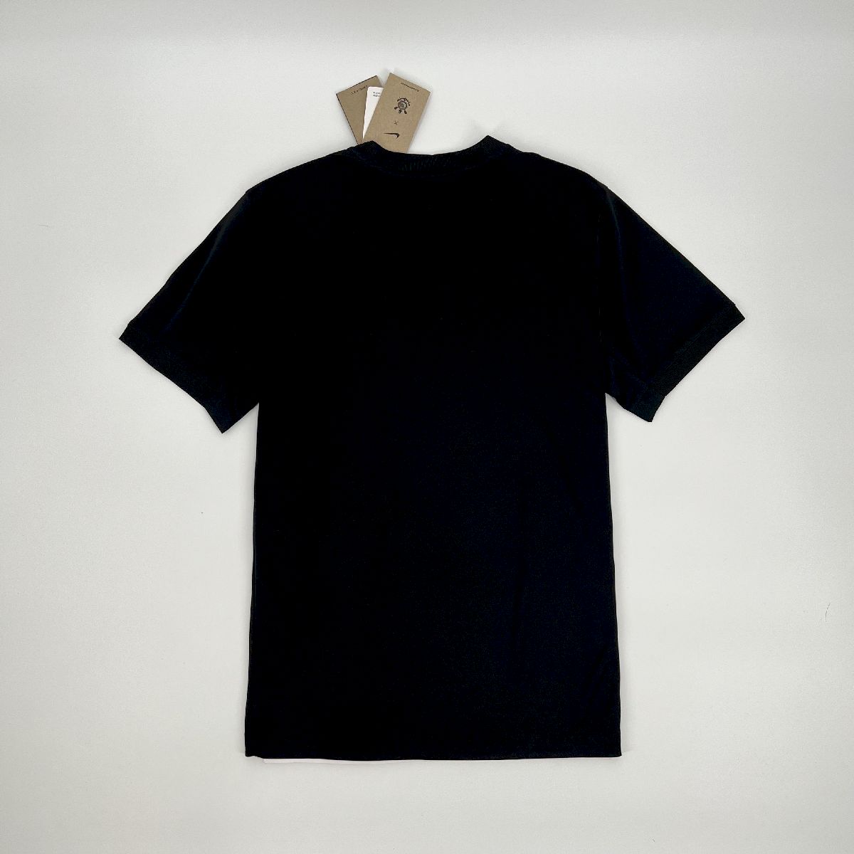 Camisa de visitante + patrocinadores Corinthians 2024/25 Masculino Player Version