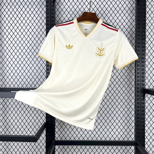 Flamengo 2026/27 Third Men Soccer Jersey