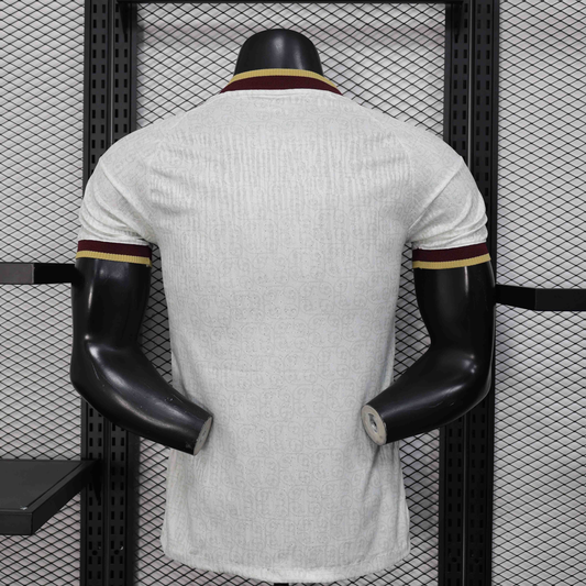 2026 World Cup Spain Away Player version Men’s Jersey