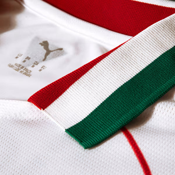 Palmeiras 2026/27 Away Men’s Soccer Jersey