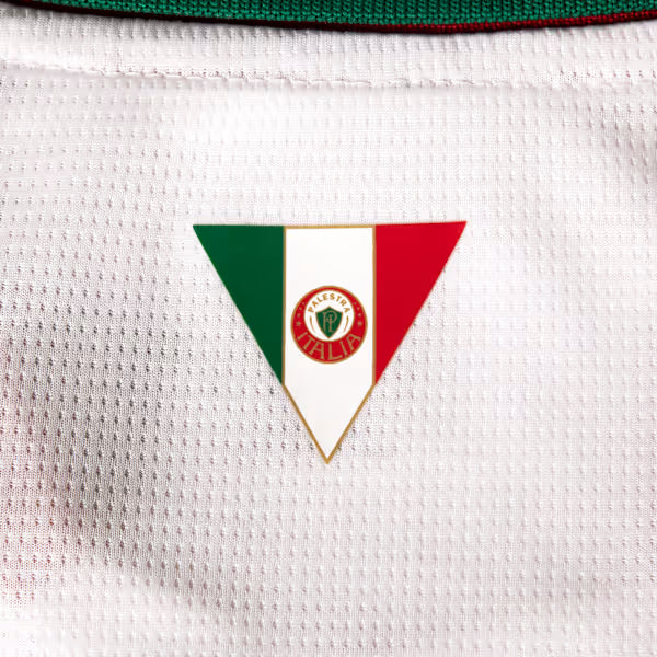 Palmeiras 2026/27 Away Men’s Soccer Jersey