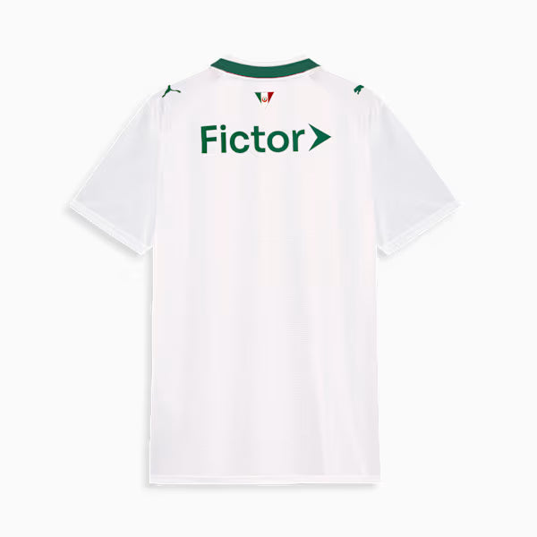 Palmeiras 2026/27 Away Men’s Soccer Jersey