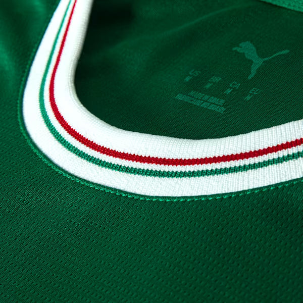 Palmeiras 2026/27 Home Men’s Soccer Jersey