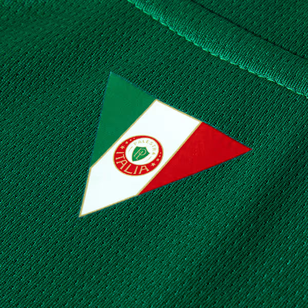 Palmeiras 2026/27 Home Men’s Soccer Jersey