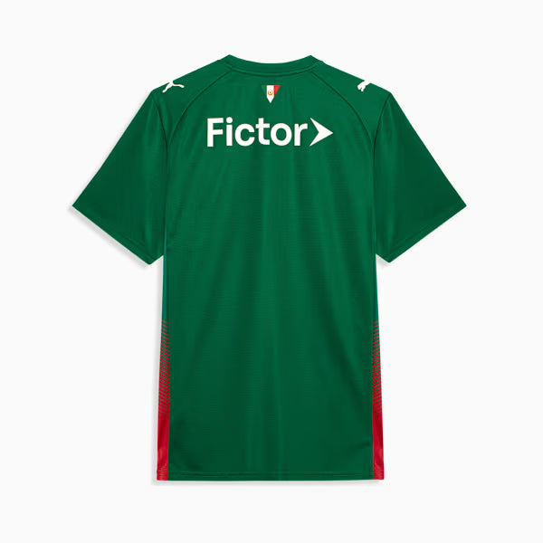 Palmeiras 2026/27 Home Men’s Soccer Jersey