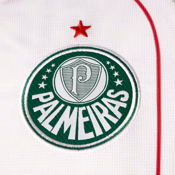 Palmeiras 2026/27 Away Men’s Soccer Jersey